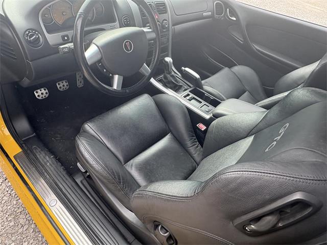 2005 Pontiac GTO (CC-2122211) for sale in Nashville, Illinois