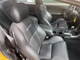 2005 Pontiac GTO (CC-2122211) for sale in Nashville, Illinois