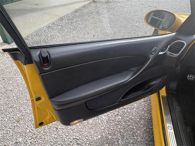 2005 Pontiac GTO (CC-2122211) for sale in Nashville, Illinois