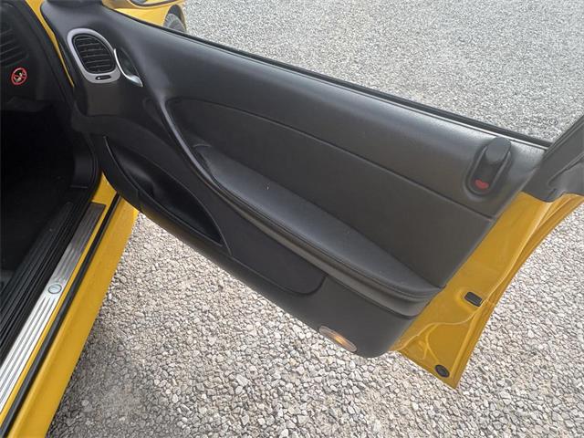 2005 Pontiac GTO (CC-2122211) for sale in Nashville, Illinois