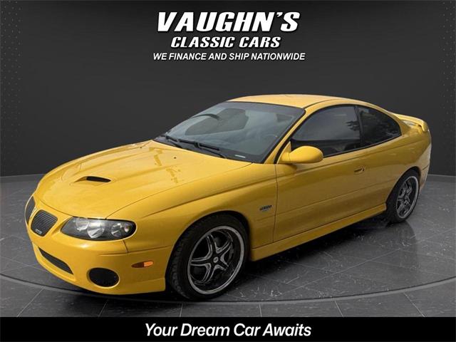 2005 Pontiac GTO (CC-2122211) for sale in Nashville, Illinois