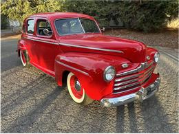 1946 Ford Super Deluxe (CC-2122212) for sale in Roseville, California