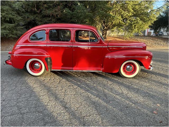 1946 Ford Super Deluxe (CC-2122212) for sale in Roseville, California