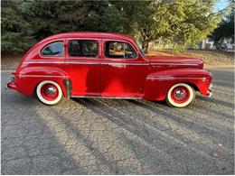 1946 Ford Super Deluxe (CC-2122212) for sale in Roseville, California