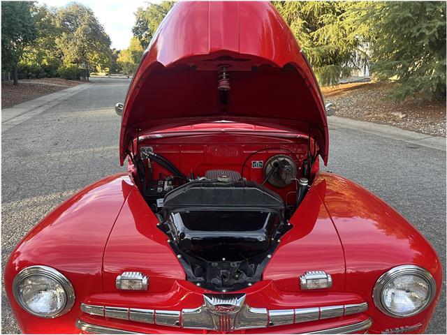 1946 Ford Super Deluxe (CC-2122212) for sale in Roseville, California