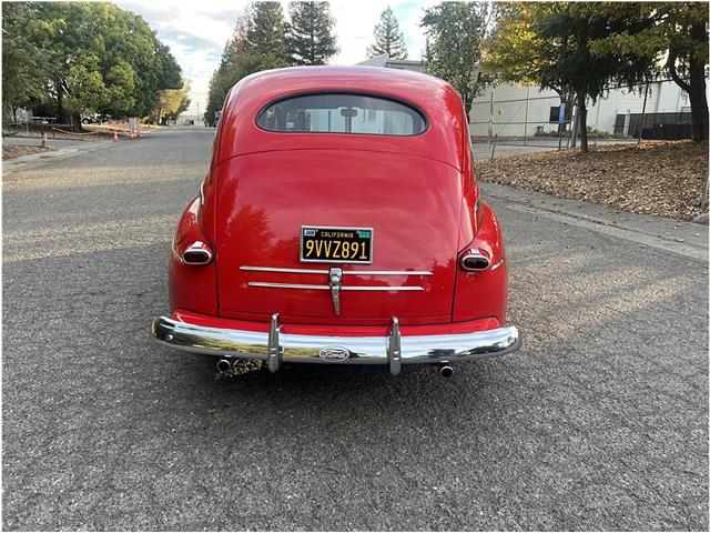 1946 Ford Super Deluxe (CC-2122212) for sale in Roseville, California