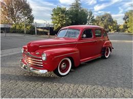 1946 Ford Super Deluxe (CC-2122212) for sale in Roseville, California