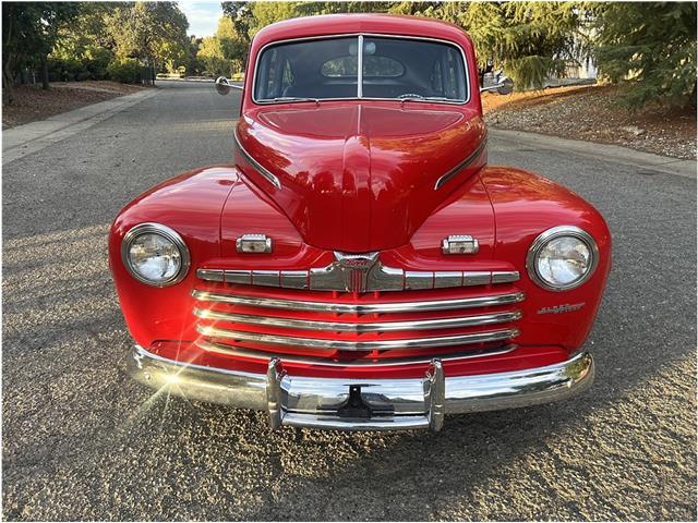 1946 Ford Super Deluxe (CC-2122212) for sale in Roseville, California