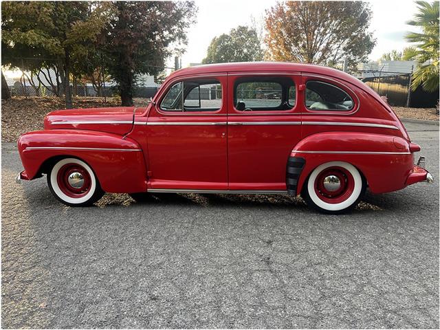 1946 Ford Super Deluxe (CC-2122212) for sale in Roseville, California