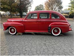 1946 Ford Super Deluxe (CC-2122212) for sale in Roseville, California
