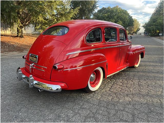 1946 Ford Super Deluxe (CC-2122212) for sale in Roseville, California