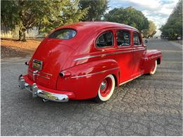 1946 Ford Super Deluxe (CC-2122212) for sale in Roseville, California