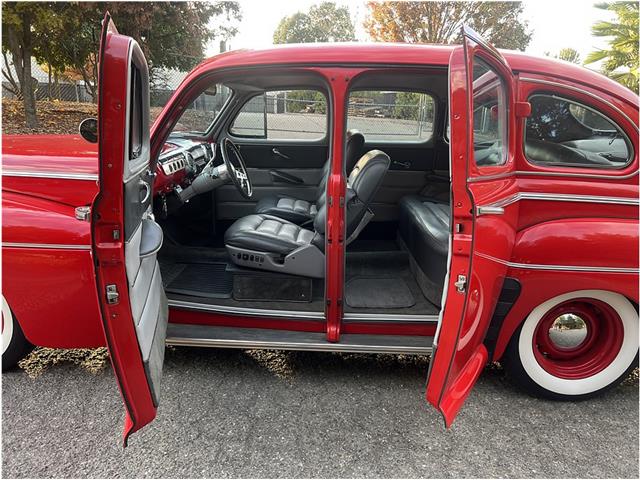 1946 Ford Super Deluxe (CC-2122212) for sale in Roseville, California