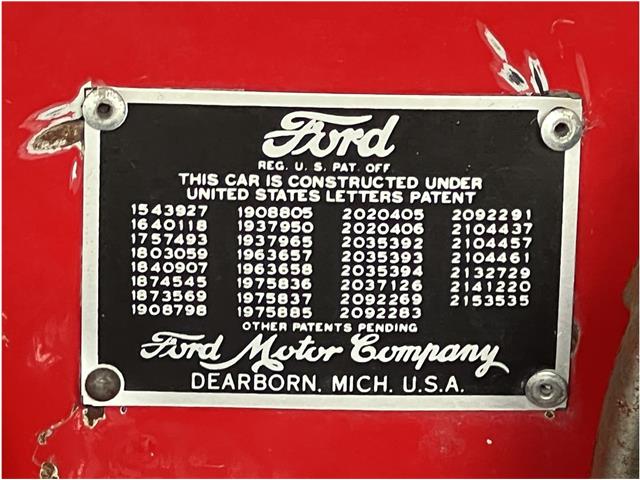 1946 Ford Super Deluxe (CC-2122212) for sale in Roseville, California