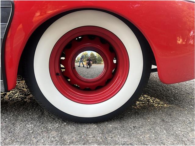 1946 Ford Super Deluxe (CC-2122212) for sale in Roseville, California