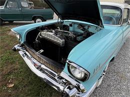 1957 Chevrolet Nomad (CC-2122213) for sale in Nashville, Illinois