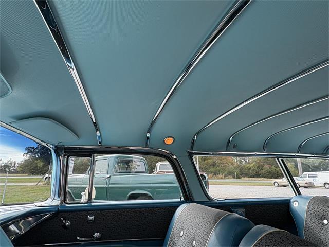 1957 Chevrolet Nomad (CC-2122213) for sale in Nashville, Illinois
