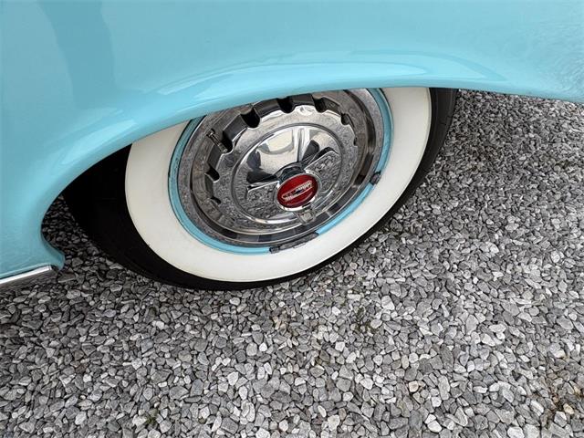 1957 Chevrolet Nomad (CC-2122213) for sale in Nashville, Illinois