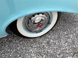 1957 Chevrolet Nomad (CC-2122213) for sale in Nashville, Illinois