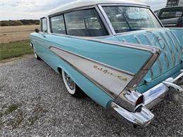 1957 Chevrolet Nomad (CC-2122213) for sale in Nashville, Illinois
