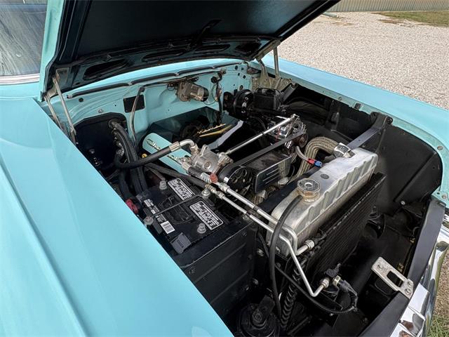 1957 Chevrolet Nomad (CC-2122213) for sale in Nashville, Illinois