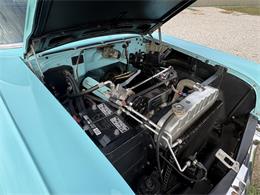 1957 Chevrolet Nomad (CC-2122213) for sale in Nashville, Illinois
