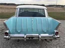 1957 Chevrolet Nomad (CC-2122213) for sale in Nashville, Illinois