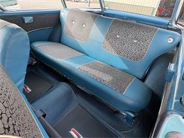 1957 Chevrolet Nomad (CC-2122213) for sale in Nashville, Illinois