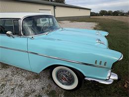 1957 Chevrolet Nomad (CC-2122213) for sale in Nashville, Illinois