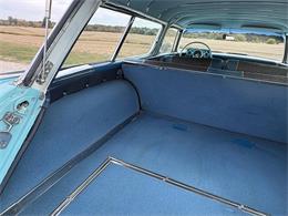 1957 Chevrolet Nomad (CC-2122213) for sale in Nashville, Illinois