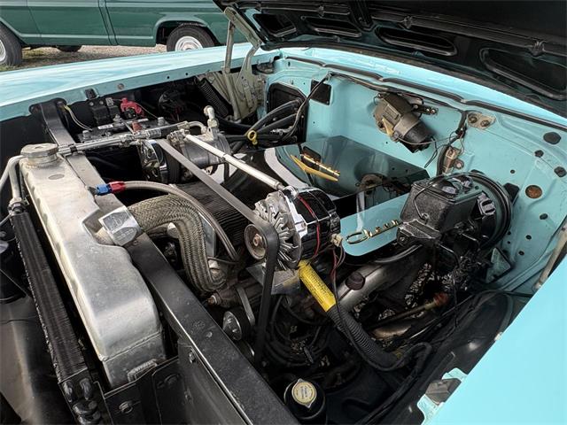 1957 Chevrolet Nomad (CC-2122213) for sale in Nashville, Illinois