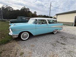 1957 Chevrolet Nomad (CC-2122213) for sale in Nashville, Illinois