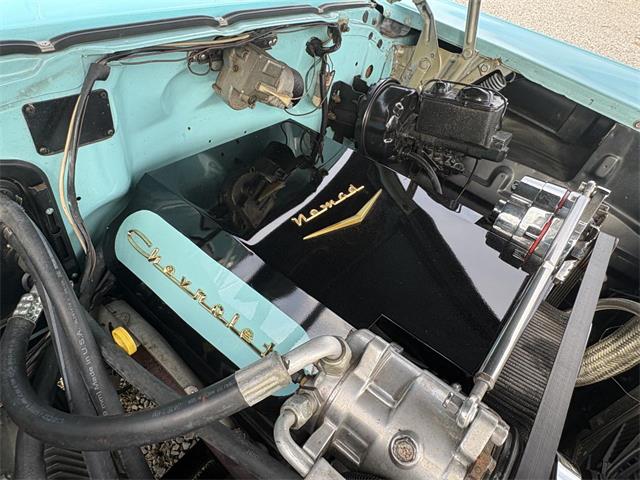 1957 Chevrolet Nomad (CC-2122213) for sale in Nashville, Illinois