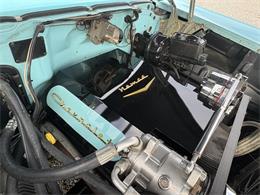 1957 Chevrolet Nomad (CC-2122213) for sale in Nashville, Illinois