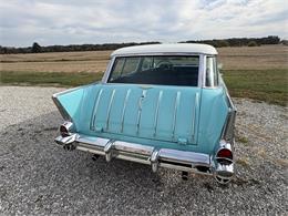 1957 Chevrolet Nomad (CC-2122213) for sale in Nashville, Illinois