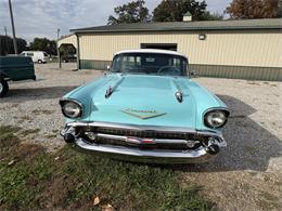 1957 Chevrolet Nomad (CC-2122213) for sale in Nashville, Illinois