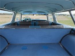 1957 Chevrolet Nomad (CC-2122213) for sale in Nashville, Illinois