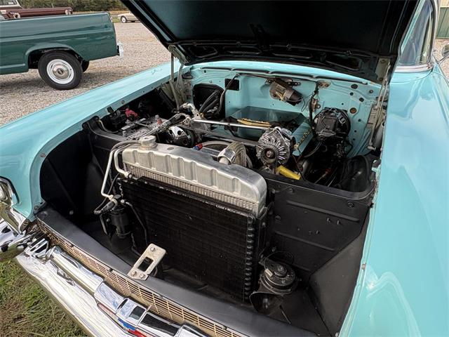 1957 Chevrolet Nomad (CC-2122213) for sale in Nashville, Illinois