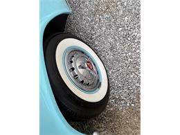 1957 Chevrolet Nomad (CC-2122213) for sale in Nashville, Illinois