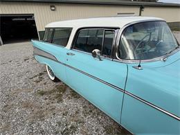 1957 Chevrolet Nomad (CC-2122213) for sale in Nashville, Illinois