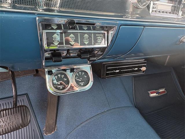 1957 Chevrolet Nomad (CC-2122213) for sale in Nashville, Illinois
