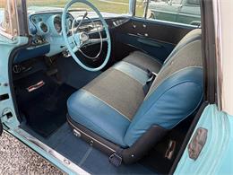 1957 Chevrolet Nomad (CC-2122213) for sale in Nashville, Illinois