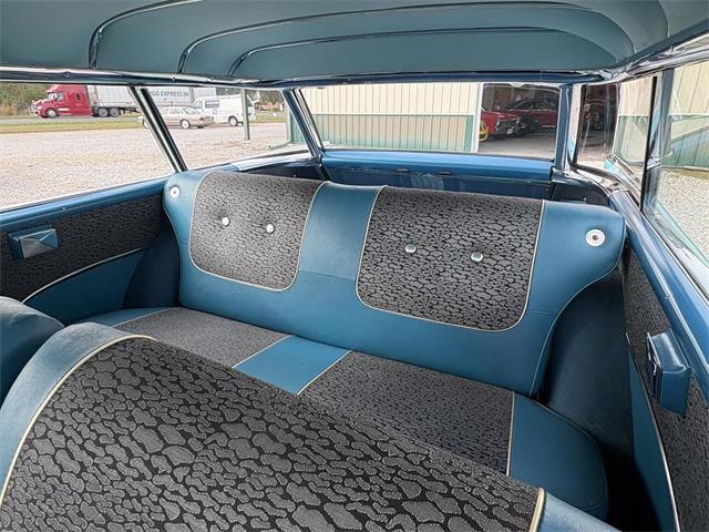1957 Chevrolet Nomad (CC-2122213) for sale in Nashville, Illinois
