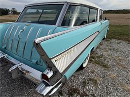 1957 Chevrolet Nomad (CC-2122213) for sale in Nashville, Illinois