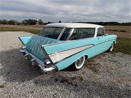 1957 Chevrolet Nomad (CC-2122213) for sale in Nashville, Illinois