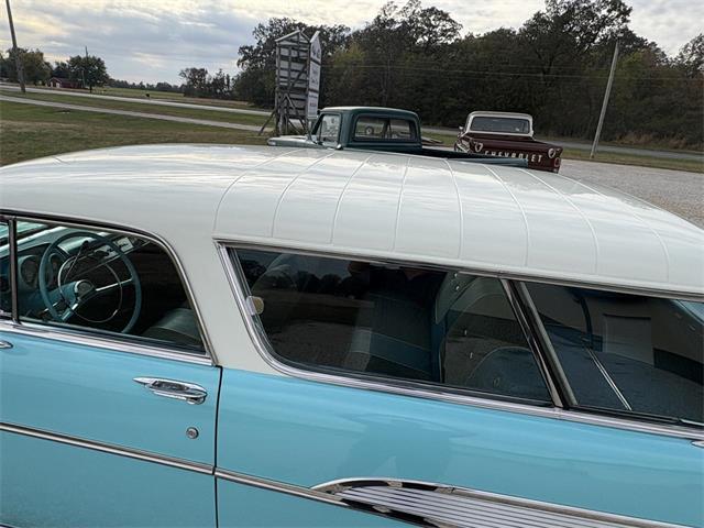 1957 Chevrolet Nomad (CC-2122213) for sale in Nashville, Illinois