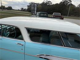 1957 Chevrolet Nomad (CC-2122213) for sale in Nashville, Illinois