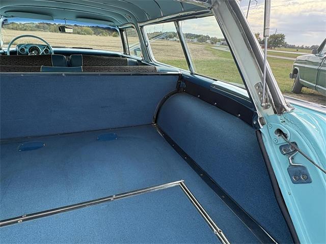 1957 Chevrolet Nomad (CC-2122213) for sale in Nashville, Illinois