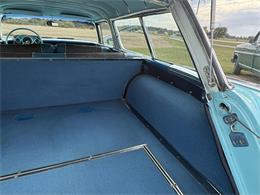 1957 Chevrolet Nomad (CC-2122213) for sale in Nashville, Illinois