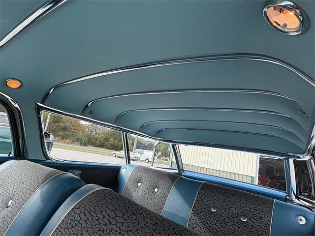 1957 Chevrolet Nomad (CC-2122213) for sale in Nashville, Illinois